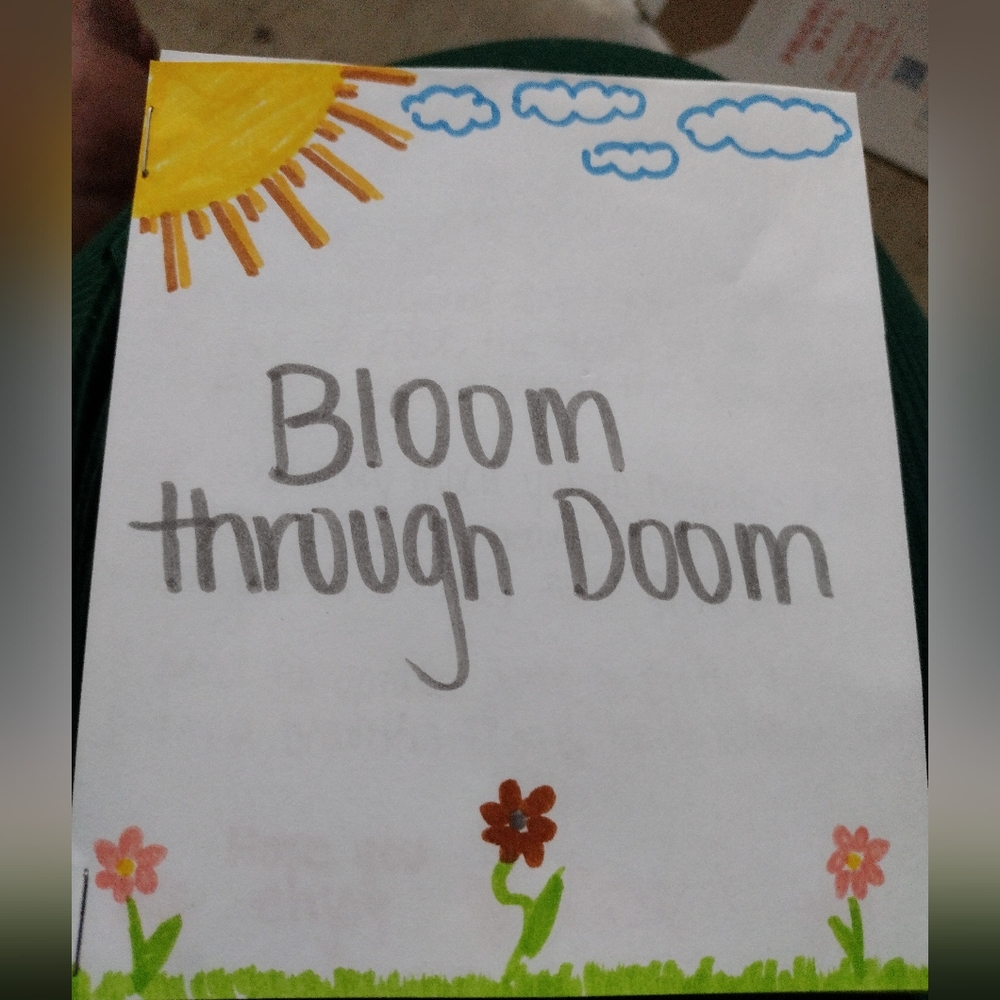 ☃️ Custom Poetry Writing - Picture 9 of 13